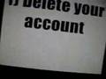False DMCA Consequences