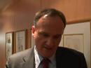 (www.vest.si) Janez Podobnik na sre?anju z EU socialisti