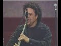 Pedro Eustache - \"When I Survey The Wondrous Cross\" @ TCOTW
