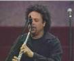 Pedro Eustache - When I Survey The Wondrous Cross @ TCOTW