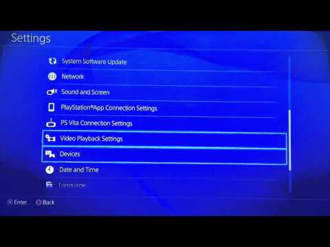 how to delete a user on ps4