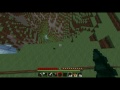 Click here to watch this video Let's Play Minecraft Ep. 12 S. 2 - Guard Railings