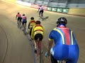 SWRC do Newport Velodrome 2008.wmv