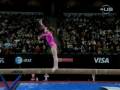 Jordyn Wieber wins Tyson Cup from Universal Sports