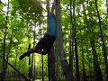 Pole Climbing