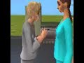 sims 2- ugliest WOMEN get married