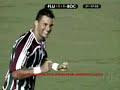 Fluminense 3-1 Boca Juniors - Libertadores