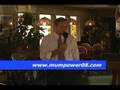 Straight Talk with Carl Mumpower   (Clip 2 of 3)