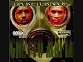 ghetto mafia - in decatur (remix)