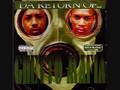 ghetto mafia - in decatur (remix)