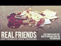Real Friends - Late Nights In My Car