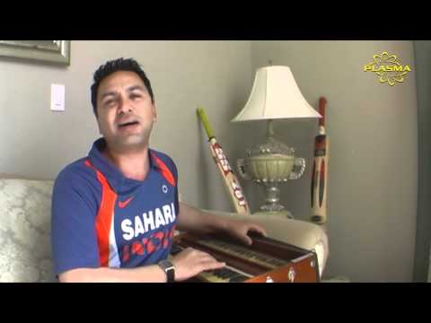 Manmohan Waris Cricket World Cup Song