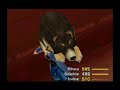 Let's Play Final Fantasy VIII! Part 45 - Evacuate!