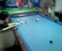 bilardo billiard amatuer show pool (apo)