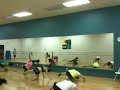 Gravity Combo