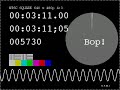 Five minute sync test