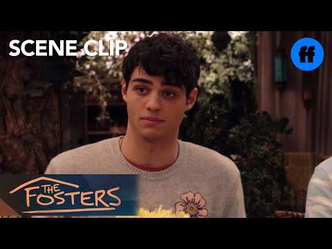 The Fosters | Season 5, Episode 15: Jesus' Mother's Day Speech | Freeform