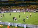 Chivas & Necaxa 14 Oct 2007 Chivas & Necaxa 14 Oct 2007
