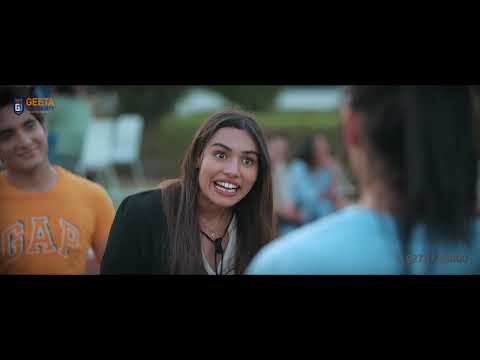 Geeta University Panipat General video thumbnail 7