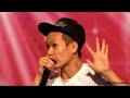 Norske Talenter 2011