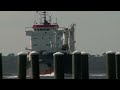 HD St John's Ferry, Mayport, FL