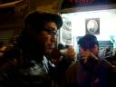 Darlan Red  Tattoo Artist @Lisbon 2008...