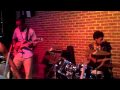 AMANDA MCDANIEL- ALL I DO IS WIN LIVE!