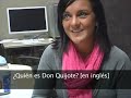 Don Quijote Preview