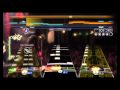 Peacemaker Expert Full Band Green Day: Rock Band