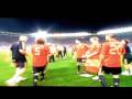 spanien   tyskland em final 2008 highlights och mål