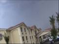 Lake Elsinore, California Supercell & Funnel