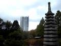 Japanischer Garten, Rheinaue, Bonn