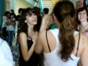 bailando con lole rizu pugli e ita