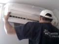 en obra
