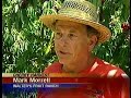 Greenbluff fruit farms weather hot temperatures