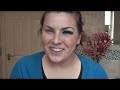 Brazil Fifa World Cup Inspired Make Up Look