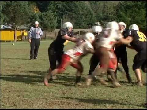 Football: Dufur at Camas Valley (11/19/11)