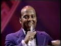 the drifters make an appearance here with johnny moore singing splendidly, as always. moore however makes the critical mistake of trying to get the tweenyboppers in the audience to clap along, and they can't seem to get it together. still, moore sings the song with a sense of humour, seasoned pro that he is. the single 