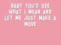 Jordan Pruitt - My Shoes (lyrics)