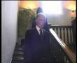 videos de Alain Touraine - Obertura de l'acte d'investidura 2/7