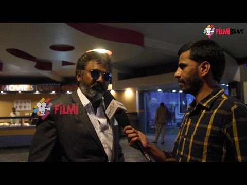 Kabali movie Public Review: Rajinikanth is simply MINDBLOWING | Filmibeat