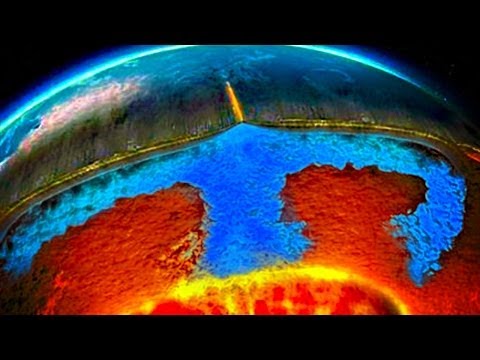 how to discover underground water