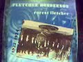 FLETCHER HENDERSON 1923-24