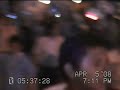 Caravana previo Jaibos vs Morelia