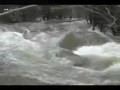 Patriot's Day Storm River Footage