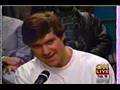 _The Spotlight with Sean Taylor on Rob Lathan pt. 1 of 2