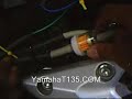 [YamahaT135.COM] Adding a fuel filter
