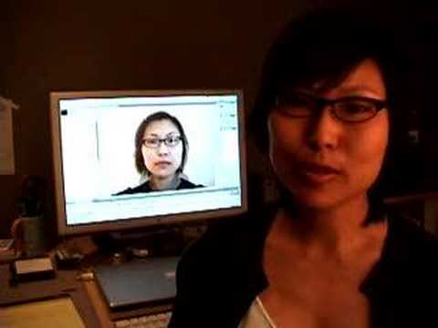 ahreelee - An appeal from the filmmaker of