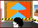 animation par ludovic dulac
paroles:
outside the autumn rain...
...and i steel alive.
