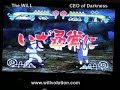 11.28.08 NS: Gekitou Ninja Taisen! EX3 Casuals #3 11.28.08 NS: Gekitou Ninja Taisen! EX3 Casuals #3